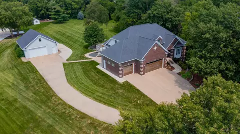 2743 NW 73rd Ave, Ankeny, IA 50023