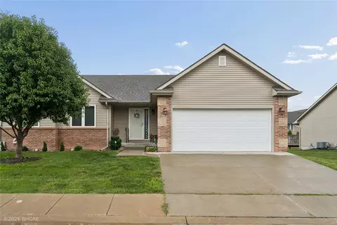 400 S 8th Ct #68, Indianola, IA 50125
