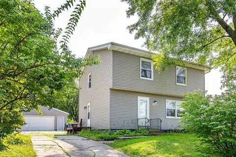 509 E Porter Ave, Des Moines, IA 50315