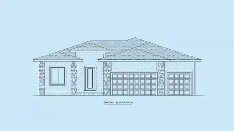 4802 Polo Ave, Ames, IA 50014
