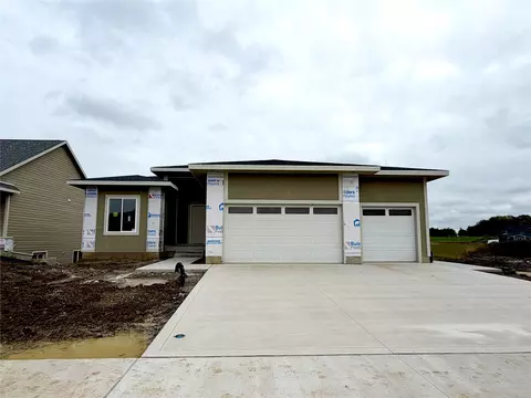 4802 Polo Ave, Ames, IA 50014