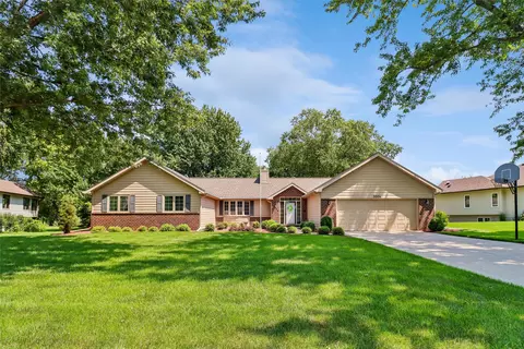 3004 SW Court Ave, Ankeny, IA 50023
