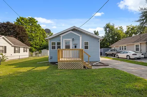 2521 Garfield Ave, Des Moines, IA 50317