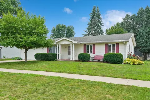 1311 Euclid Ave, Indianola, IA 50125