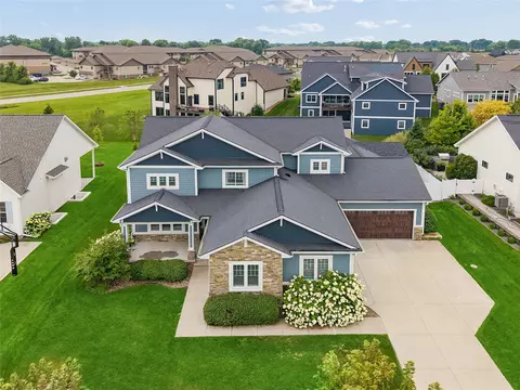 2310 SW White Birch Dr, Ankeny, IA 50023