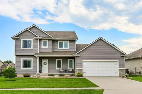 3124 NW Trestle Point Dr, Ankeny, IA 50023