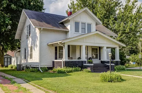 601 Willis Ave, Perry, IA 50220