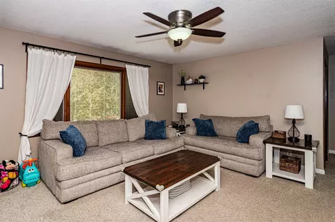Living - 3220 Diamond St, Ames, IA 50010 photo 2 of 5
