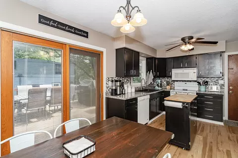 Kitchen - 3220 Diamond St, Ames, IA 50010 photo 1 of 5