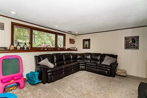 Living - 3220 Diamond St, Ames, IA 50010 photo 4 of 5