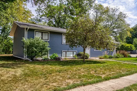 Exterior - 3220 Diamond St, Ames, IA 50010 photo 3 of 5