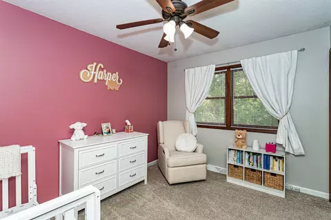 Bedroom - 3220 Diamond St, Ames, IA 50010 photo 3 of 6