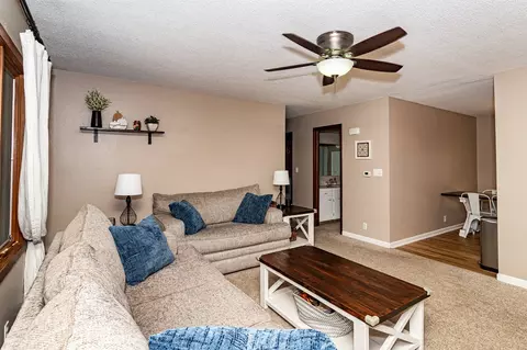 Living - 3220 Diamond St, Ames, IA 50010 photo 3 of 5