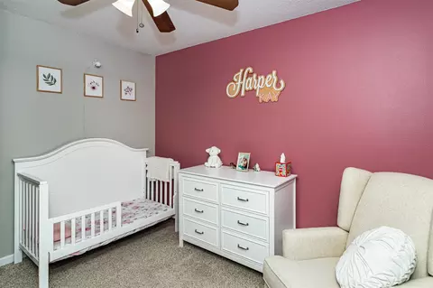 Bedroom - 3220 Diamond St, Ames, IA 50010 photo 2 of 6