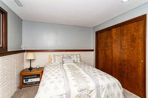 Bedroom - 3220 Diamond St, Ames, IA 50010 photo 5 of 6