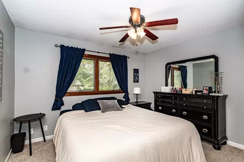 Bedroom - 3220 Diamond St, Ames, IA 50010 photo 1 of 6