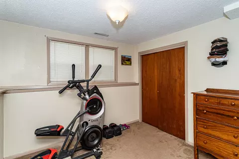 Bedroom - 3220 Diamond St, Ames, IA 50010 photo 6 of 6