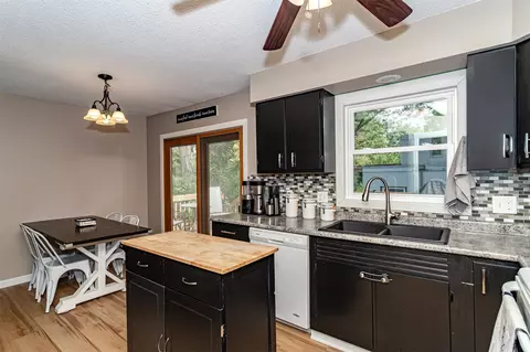 Kitchen - 3220 Diamond St, Ames, IA 50010 photo 5 of 5