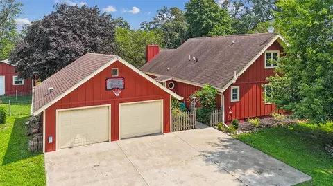 11019 NW 158th Ave, Madrid, IA 50156