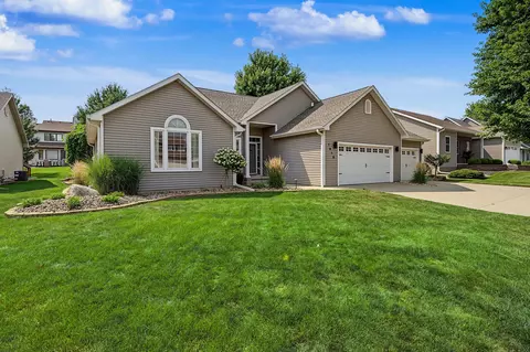 1015 W 16th St S, Newton, IA 50208
