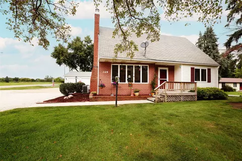 349 SW Ringold St, Boone, IA 50036