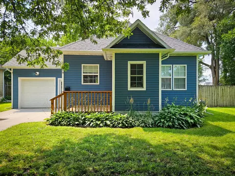 2009 Story St, Boone, IA 50036