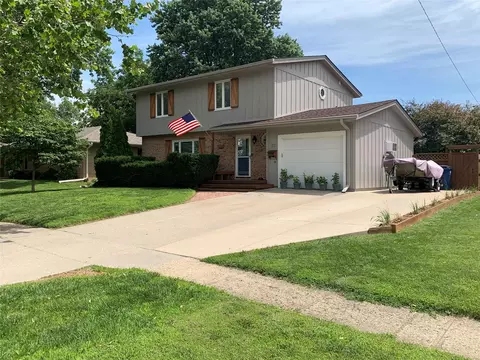 113 NW Abilene Rd, Ankeny, IA 50023
