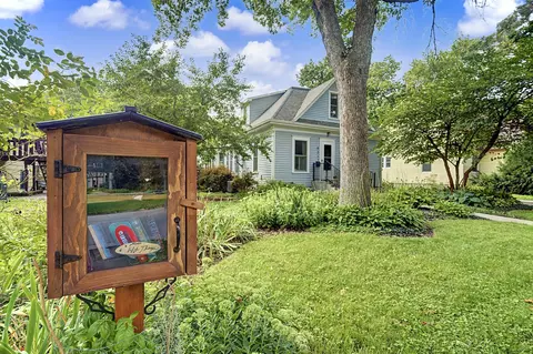 821 Clark Ave, Ames, IA 50010