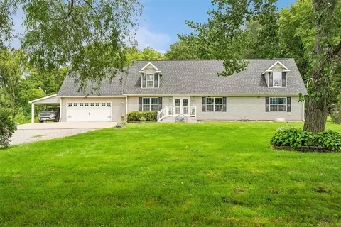 12286 Federal Ave, Colfax, IA 50054