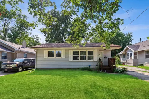 3714 Amherst St, Des Moines, IA 50313