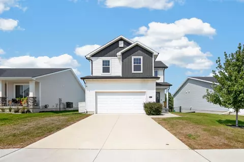 2217 Waller Ave, Norwalk, IA 50211