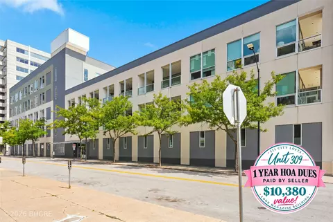 111 10th St #309, Des Moines, IA 50309