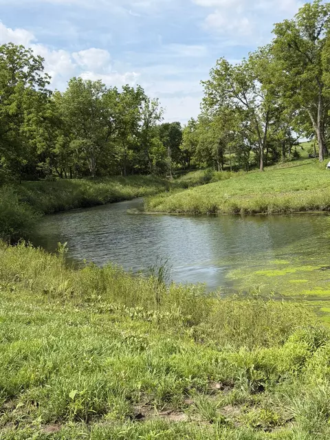 Mckinley & S31 Street, Milo, IA 50166