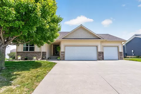 1705 NW Norton Ct, Grimes, IA 50111