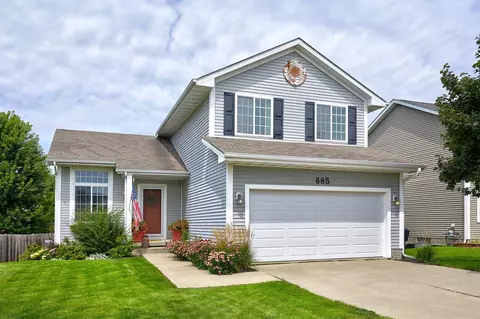 685 SE Woodcreek Dr, Waukee, IA 50263