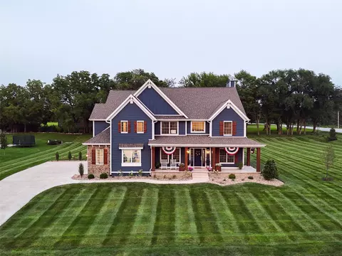 8435 NW 31st Ct, Ankeny, IA 50023