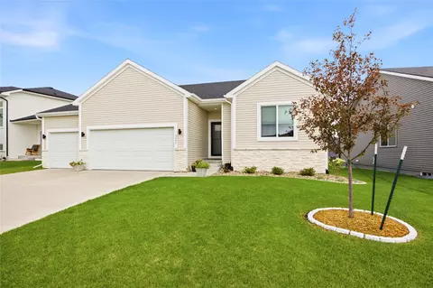 3505 NE 11th St, Ankeny, IA 50021