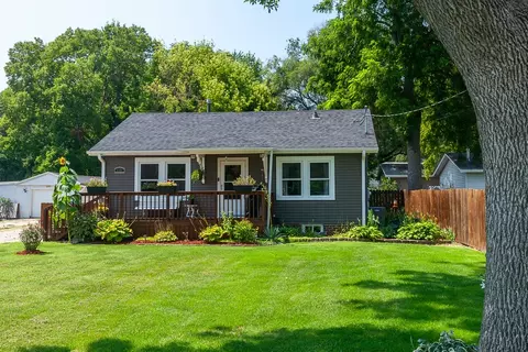 4030 Colfax Ave, Des Moines, IA 50317