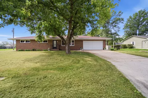 1514 Thomas St, Redfield, IA 50233