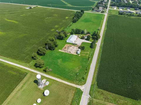 201 NE 134th Ave, Alleman, IA 50007
