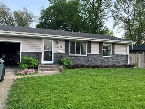 1405 SW 2nd St, Ankeny, IA 50023