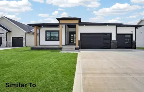 1435 NW Bull Run Ct, Waukee, IA 50263