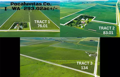 001 600th St, Pocahontas, IA 50581