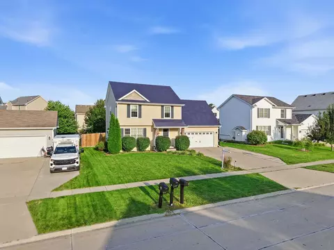 4111 SW Goodwin St, Ankeny, IA 50023