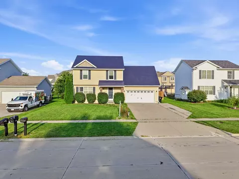 4111 SW Goodwin St, Ankeny, IA 50023