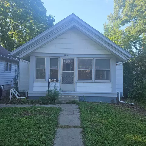1710 Capitol Ave, Des Moines, IA 50316