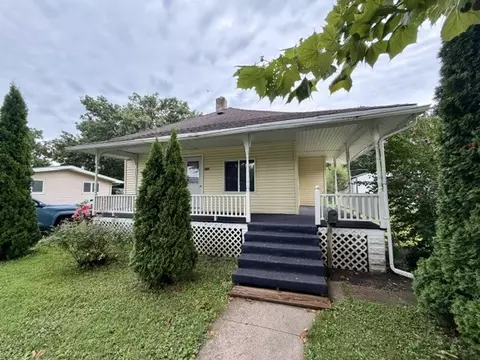 156 N Ransom, Ottumwa, IA 52501