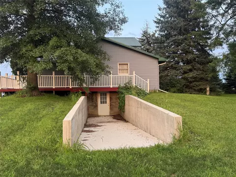 Exterior - 1755 130th Ave, Murray, IA 50174 photo 10 of 12