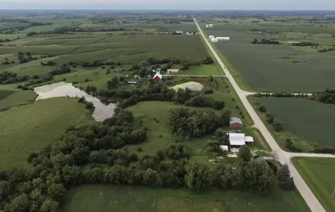 View/Area - 1755 130th Ave, Murray, IA 50174 photo 2 of 4