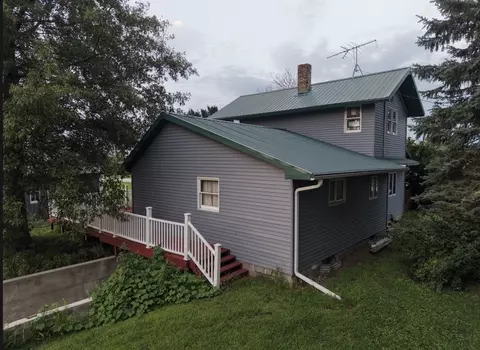 Exterior - 1755 130th Ave, Murray, IA 50174 photo 4 of 12